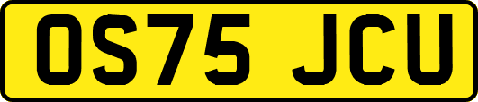 OS75JCU