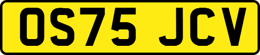 OS75JCV