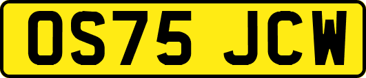 OS75JCW