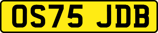OS75JDB