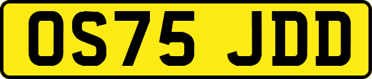 OS75JDD