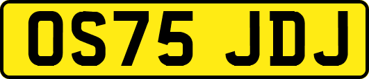 OS75JDJ