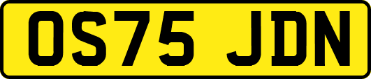 OS75JDN