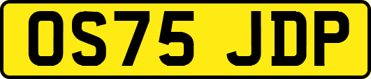 OS75JDP