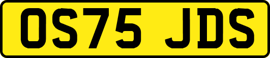 OS75JDS