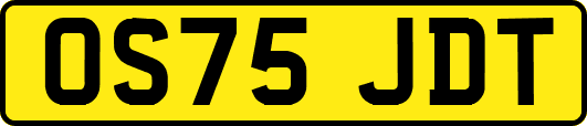 OS75JDT