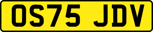 OS75JDV