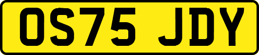 OS75JDY