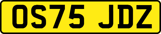 OS75JDZ