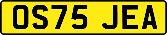 OS75JEA