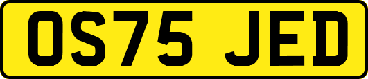 OS75JED