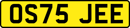 OS75JEE