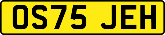 OS75JEH
