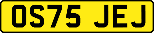 OS75JEJ