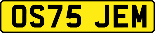 OS75JEM