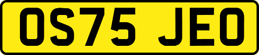 OS75JEO