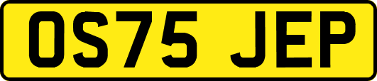 OS75JEP