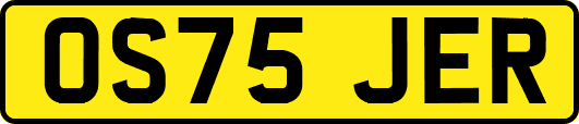 OS75JER