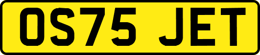 OS75JET