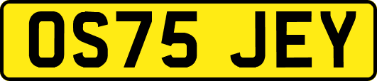 OS75JEY