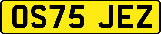 OS75JEZ