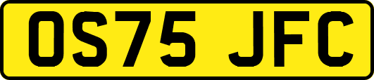 OS75JFC