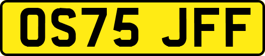 OS75JFF