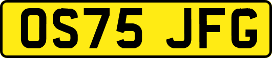 OS75JFG