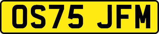OS75JFM