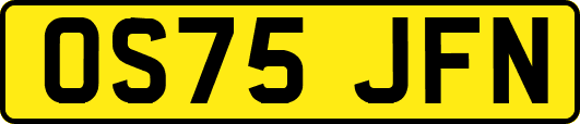 OS75JFN