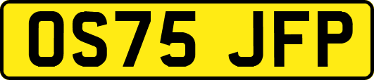 OS75JFP
