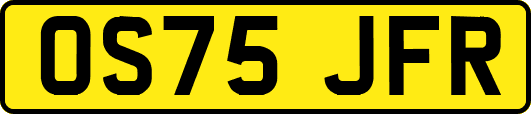 OS75JFR