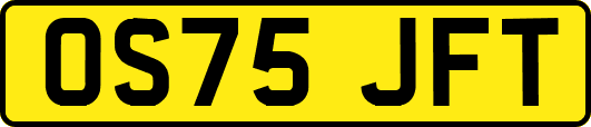 OS75JFT