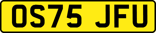 OS75JFU