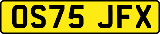 OS75JFX