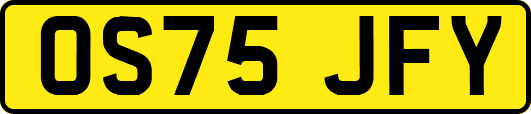 OS75JFY