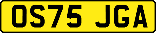 OS75JGA