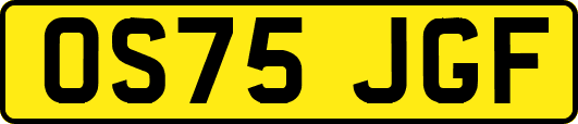 OS75JGF