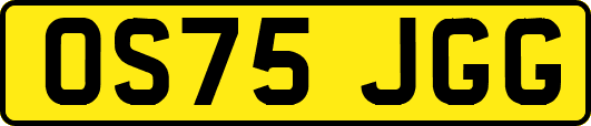 OS75JGG