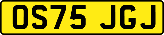 OS75JGJ
