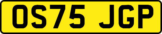OS75JGP