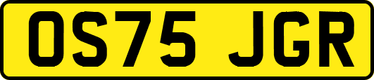 OS75JGR