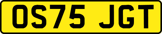 OS75JGT