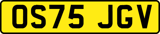 OS75JGV