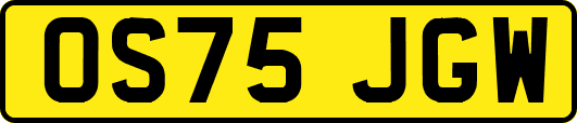 OS75JGW