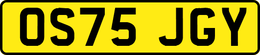 OS75JGY