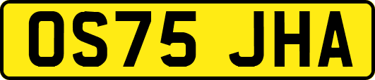 OS75JHA