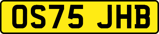 OS75JHB