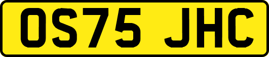 OS75JHC