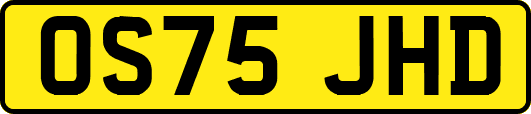 OS75JHD